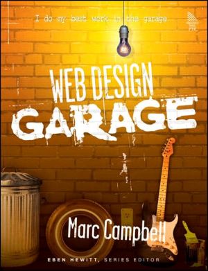 Book Web Design Garage free
