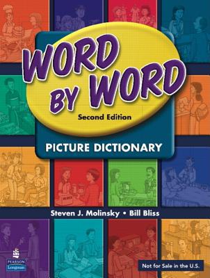 Book Word By Word International Student Book (2nd Edition) free
