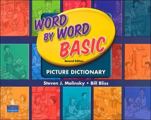 Book Word by Word Basic Picture Dictionary (2nd Edition) free
