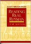 Book Reading Real Russian (2nd Edition) free