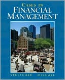 Book Cases in Financial Management free