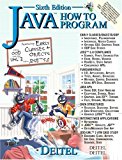 Book Java: How To Program free
