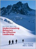 Book Understanding Behaviors for Effective Leadership free