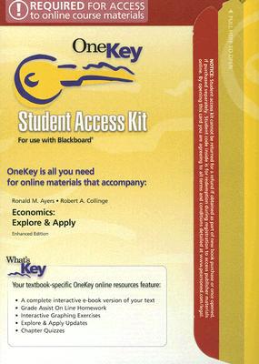 Book Economics: Explore & Apply (onekey) free