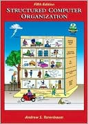 Book Structured Computer Organization (5th Edition) free