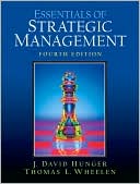 Book Essentials of Strategic Management (4th Edition) free