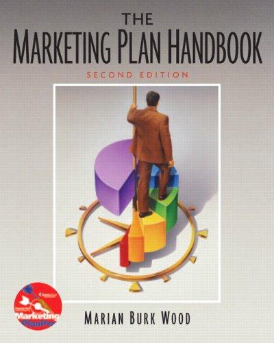 Book Marketing Plan : Handbook (text only) 2ND EDITION free