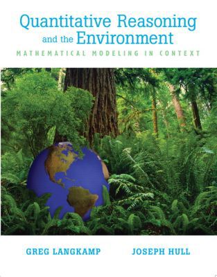 Book Quantitative Reasoning & the Environment free