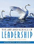 Book The Art And Science Of Leadership free