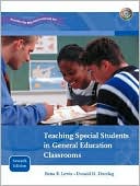 Book Teaching Special Students In General Education Classrooms free