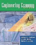Book Engineering Economy (13th Edition) free