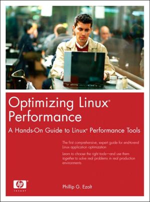 Book Optimizing Linux Performance: A Hands-On Guide to Linux Performance Tools free