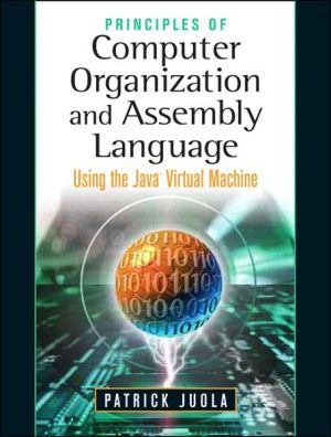 Book Principles of Computer Organization and Assembly Language free
