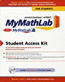 Book MyMathLab/MyStatLab: Student Version free