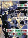 Book Exploring Human Behavior and the Social Environment free