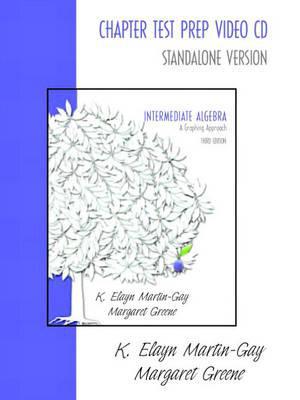 Book Intermediate Algebra A Graphing Approach free