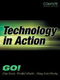Book Technology in Action-Complete (2nd Edition) (Go Series for Microsoft Office 2003) free