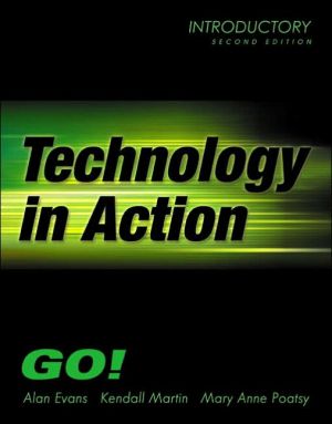 Book Technology In Action- Introductory (2nd Edition) (Go Series for Microsoft Office 2003) free