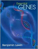Book Essential Genes free