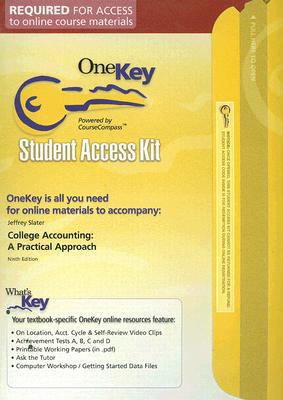 Book College Accounting 1-25 & DVD Pkg free