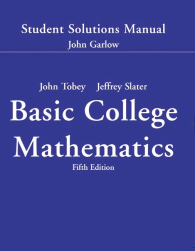 Book Student Solutions Manual - Standalone free