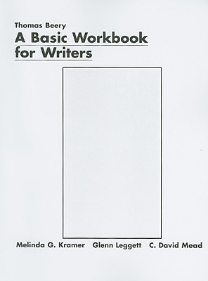 Book A Basic Workbook for Writers free