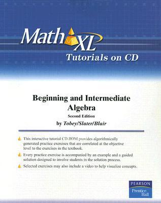 Book Beginning and Intermediate Algebra free