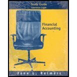 Book Supplement: Study Guide - Financial Accounting: 1/E free