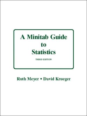 Book Minitab Guide to Statistics free