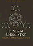 Book General Chemistry: Principles and Modern Applications (9th Edition) free