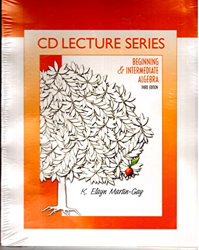 Book Beginning Intermediate Algebra: Study Pack free