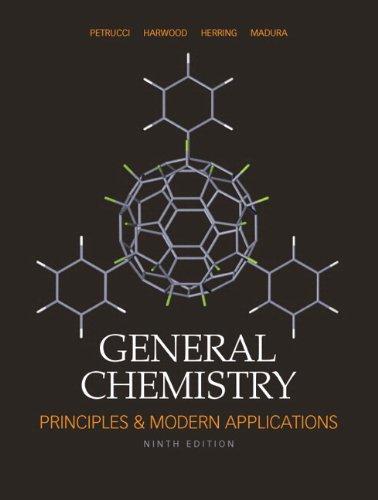 Book General Chemistry: Principles & Modern Applications: AIE free