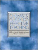Book Chemists' Guide to Effective Teaching free