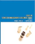 Book Cases: Strategic Management and Business Policy free