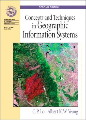 Book Concepts And Techniques Of Geographic Information Systems free