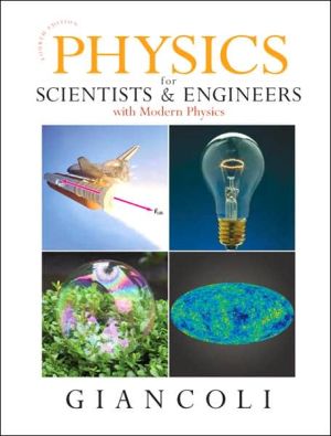 Book Physics for Scientists & Engineers with Modern Physics free