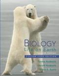 Book Biology: Life on Earth, Custom Core (7th Edition) free