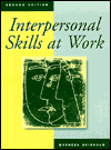 Book Interpersonal Skills at Work (2nd Edition) free