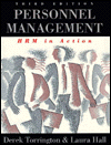 Book Personnel Management: Hrm in Action free