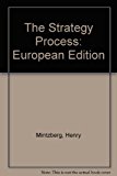 Book The Strategy Process: European Edition free