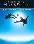 Book Essentials of Accounting free