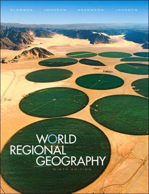 Book World Regional Geography (9th Edition) free