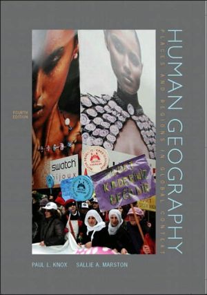 Book Human Geography: Places and Regions in Global Context, 4th Edition free