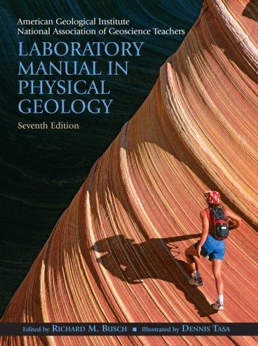 Book Laboratory In Physical Geology free