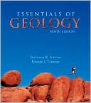 Book Essentials of Geology, 9th Edition free