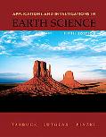 Book Applications and Investigations in Earth Science (5th Edition) free