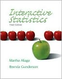 Book Interactive Statistics (3rd Edition) free
