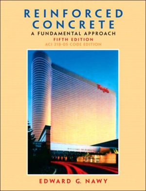 Book Reinforced Concrete, ACI 318-05 Update Edition (5th Edition) free