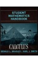 Book Student Mathematics Handbook and Integral Table for Calculus free