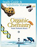 Book Essential Organic Chemistry: Study Guide & Solutions Manual free